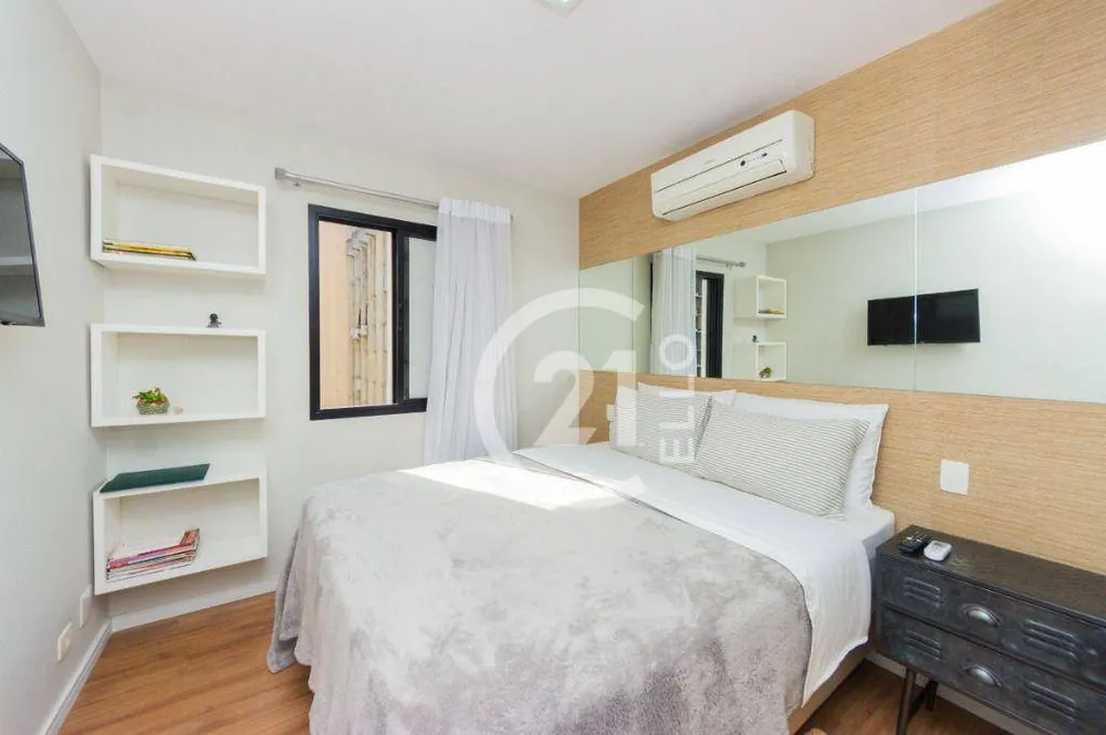 Apartamento, 3 quartos, 94 m² - Foto 5