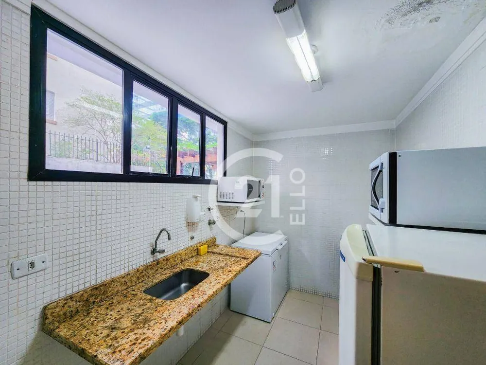 Apartamento, 3 quartos, 94 m² - Foto 4