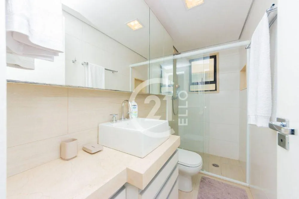 Apartamento, 3 quartos, 94 m² - Foto 11