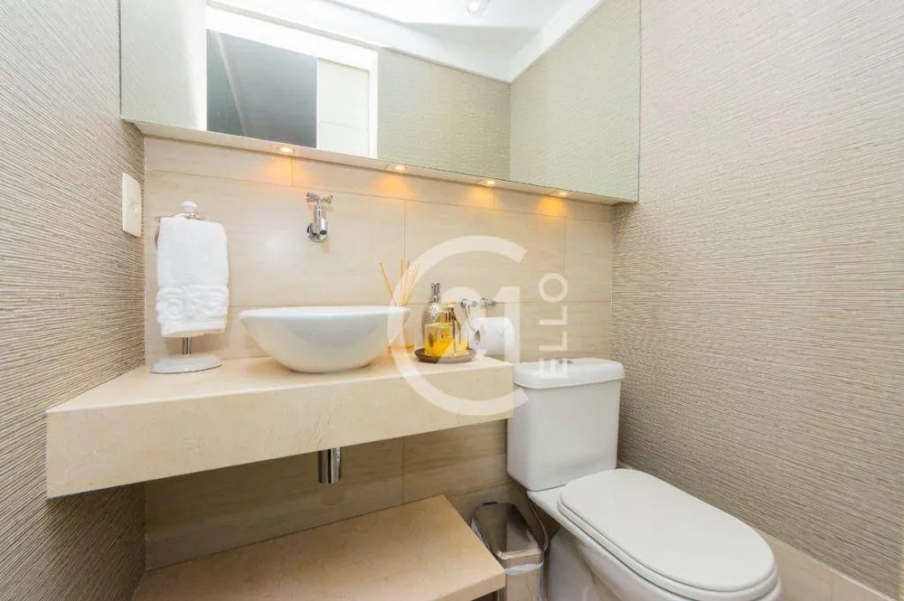 Apartamento, 3 quartos, 94 m² - Foto 3
