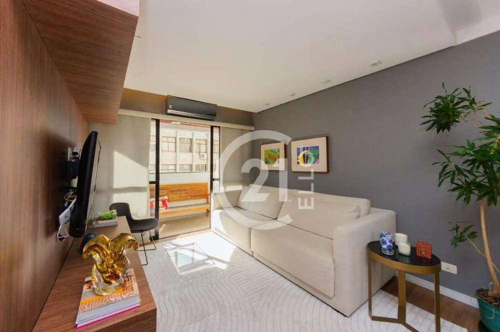 Apartamento, 3 quartos, 94 m² - Foto 3