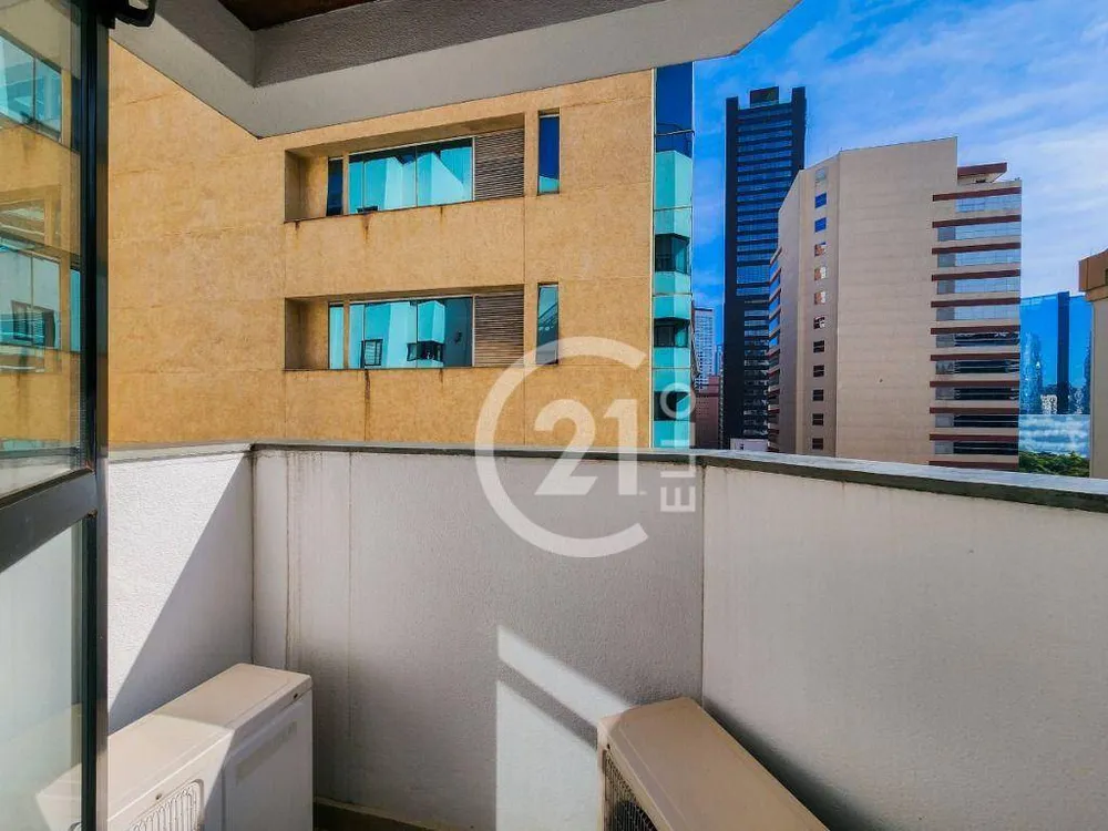 Apartamento, 3 quartos, 94 m² - Foto 8
