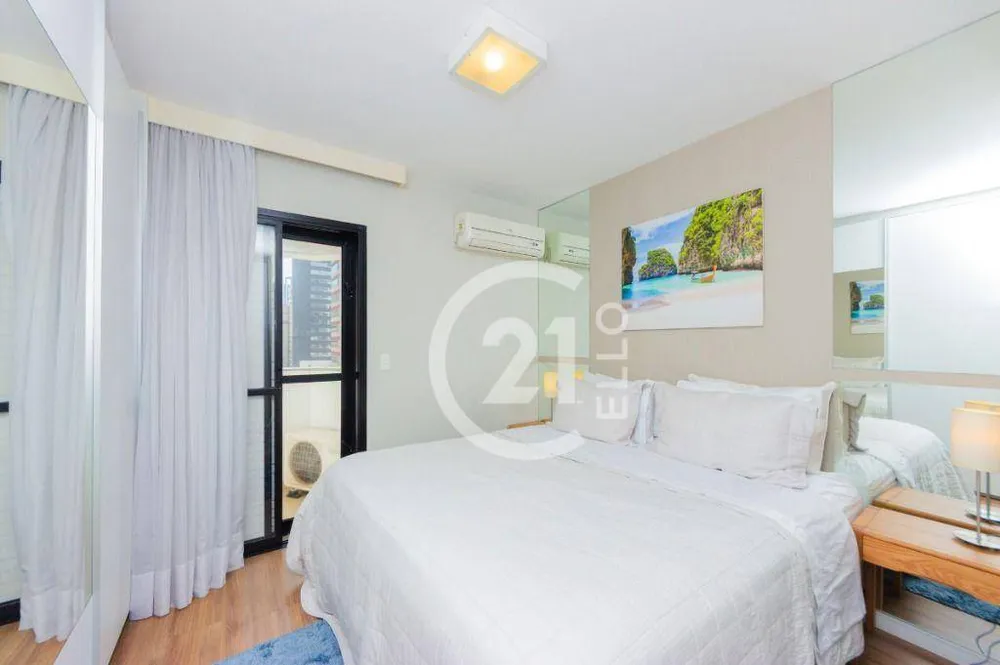 Apartamento, 3 quartos, 94 m² - Foto 9