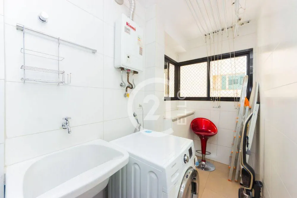 Apartamento, 3 quartos, 94 m² - Foto 4