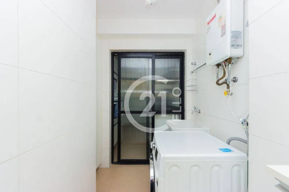 Apartamento, 3 quartos, 94 m² - Foto 6