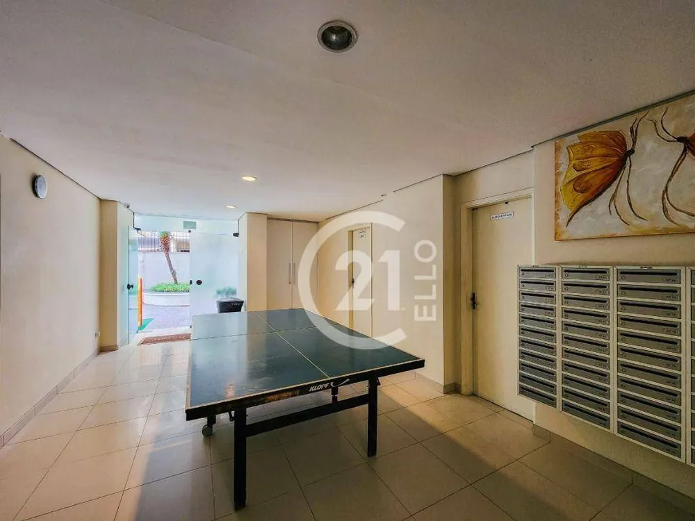 Apartamento, 3 quartos, 94 m² - Foto 16
