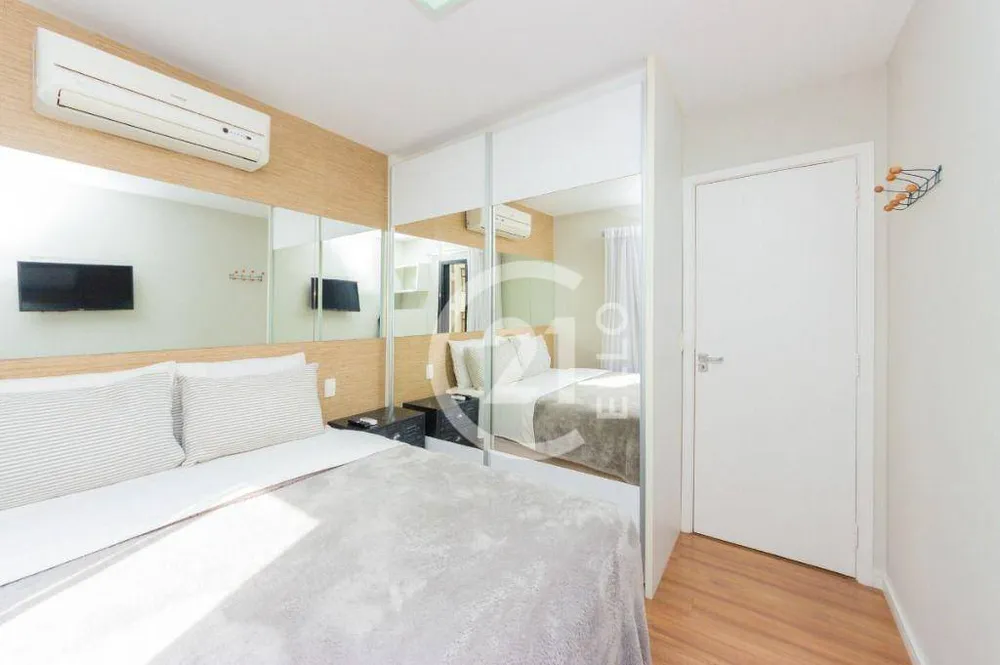 Apartamento, 3 quartos, 94 m² - Foto 10