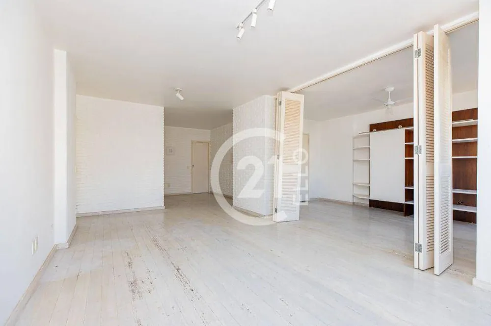 Apartamento, 2 quartos, 134 m² - Foto 2