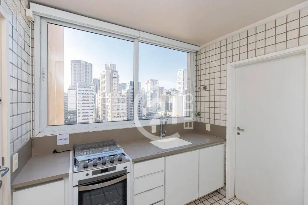 Apartamento, 2 quartos, 134 m² - Foto 7