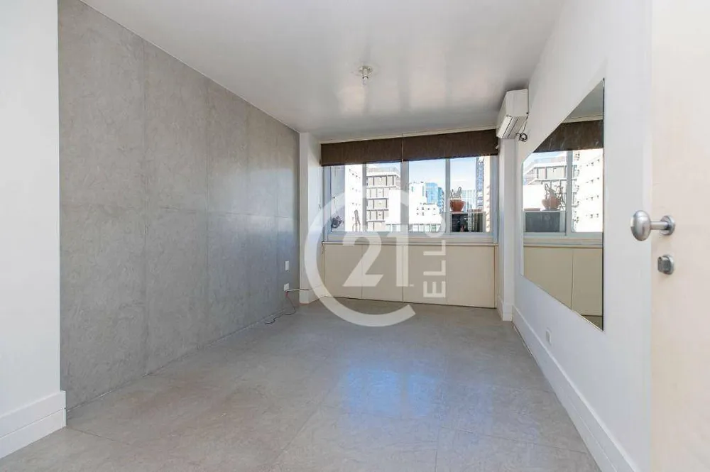 Apartamento, 2 quartos, 134 m² - Foto 3