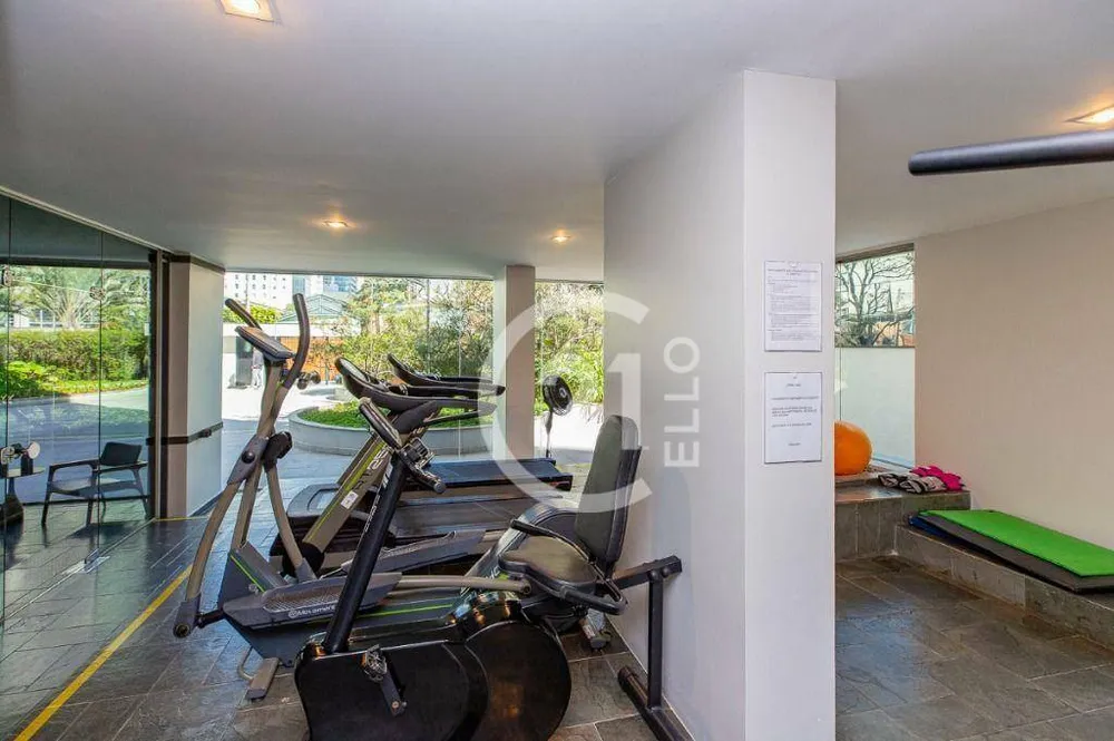 Apartamento, 2 quartos, 134 m² - Foto 2