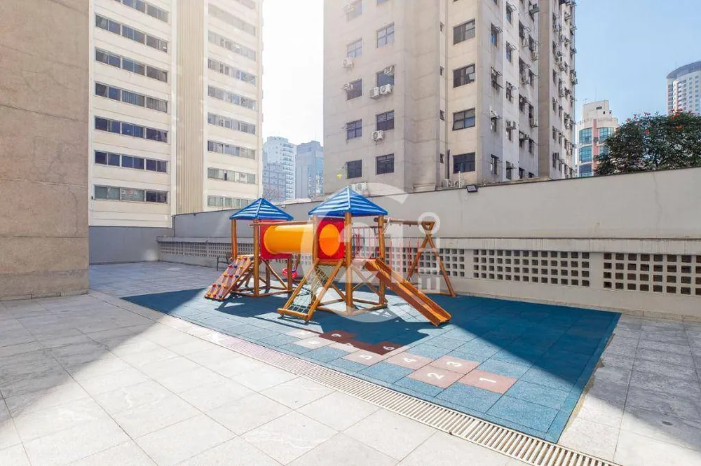 Apartamento, 2 quartos, 134 m² - Foto 7
