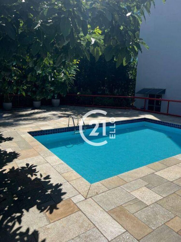 Apartamento à venda e aluguel com 2 quartos, 60m² - Foto 6