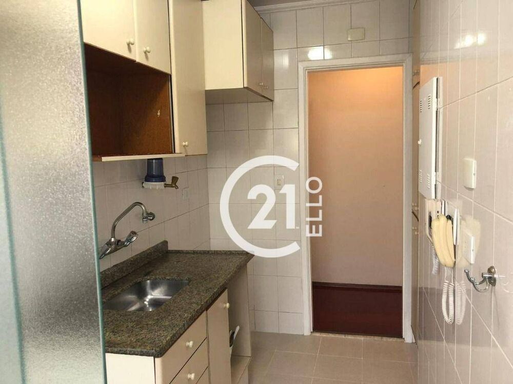 Apartamento à venda e aluguel com 2 quartos, 60m² - Foto 2