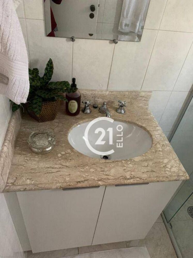 Apartamento à venda e aluguel com 2 quartos, 60m² - Foto 3