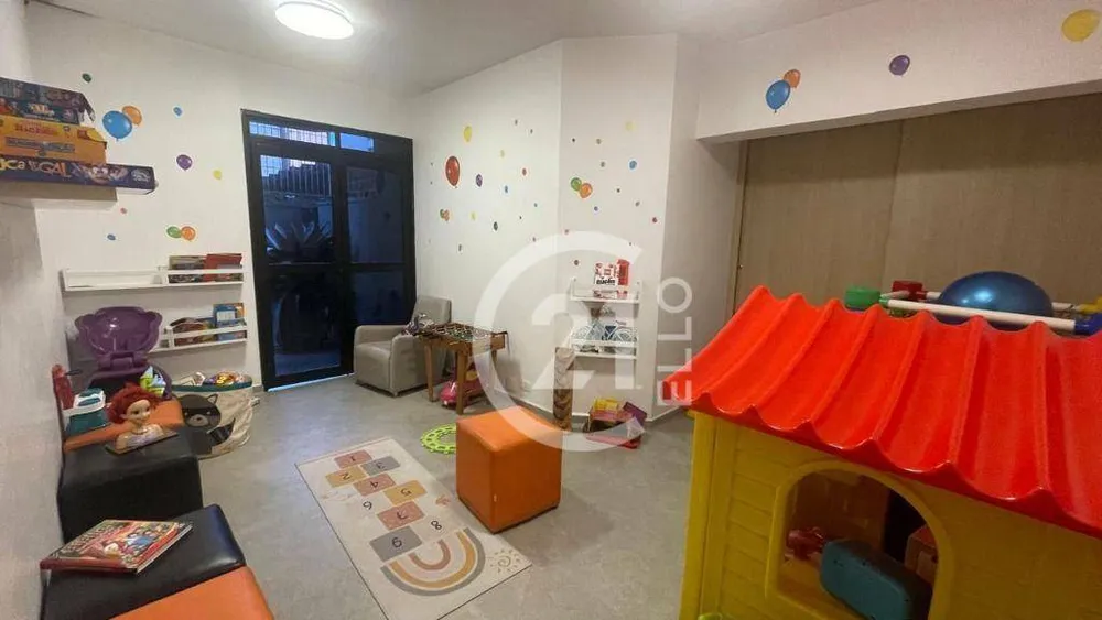 Apartamento, 3 quartos, 73 m² - Foto 12