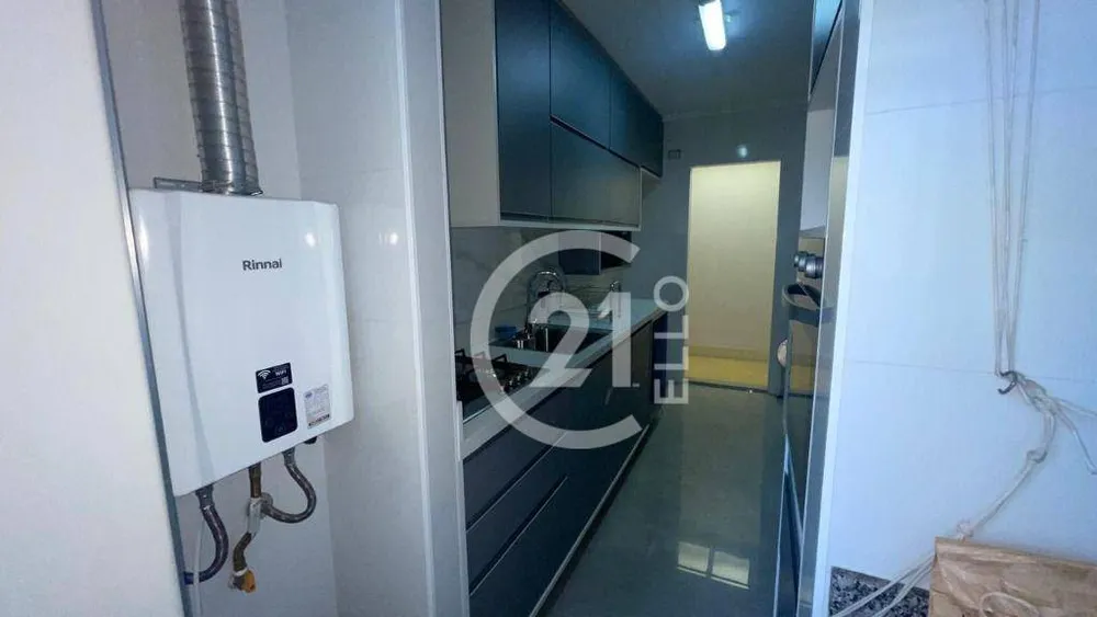 Apartamento, 3 quartos, 73 m² - Foto 9