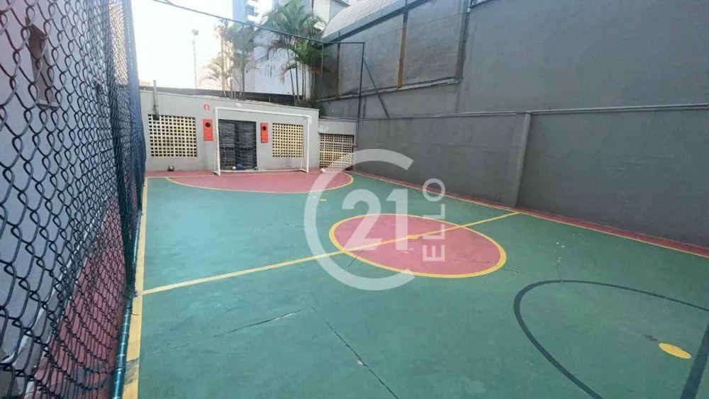 Apartamento, 3 quartos, 73 m² - Foto 11
