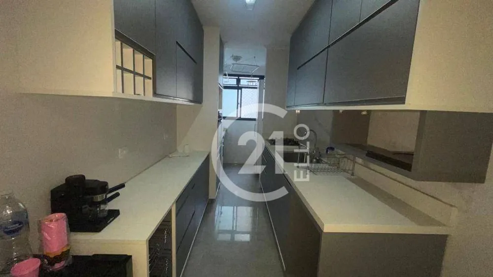 Apartamento, 3 quartos, 73 m² - Foto 2
