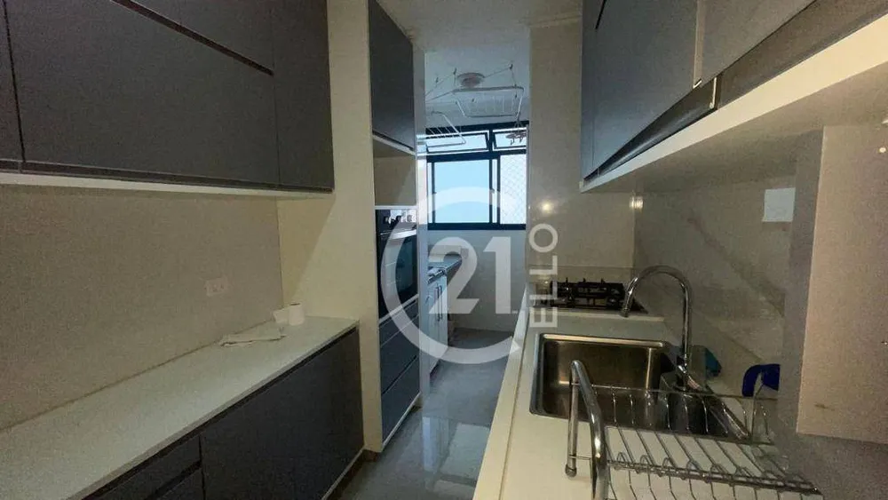Apartamento, 3 quartos, 73 m² - Foto 3