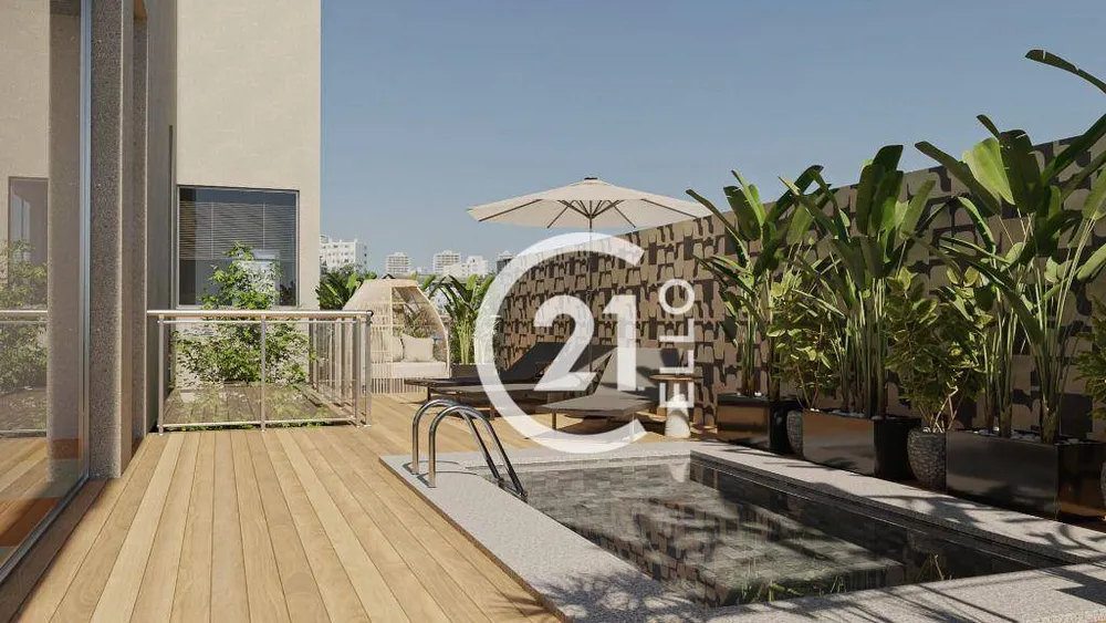 Apartamento, 2 quartos, 48 m² - Foto 15