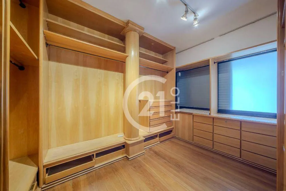 Apartamento, 3 quartos, 283 m² - Foto 8
