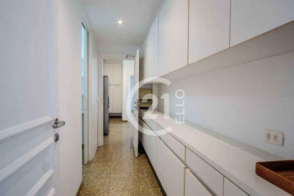 Apartamento, 3 quartos, 283 m² - Foto 10