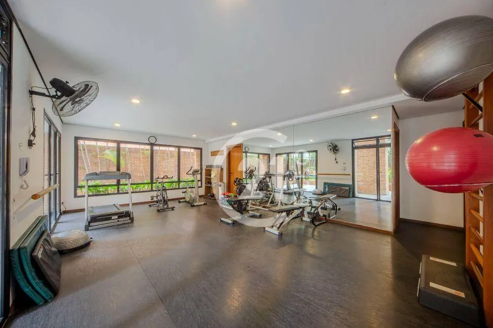 Apartamento, 3 quartos, 283 m² - Foto 13