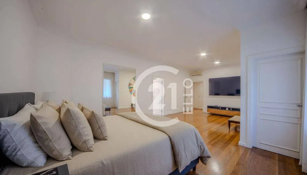 Apartamento, 3 quartos, 283 m² - Foto 7