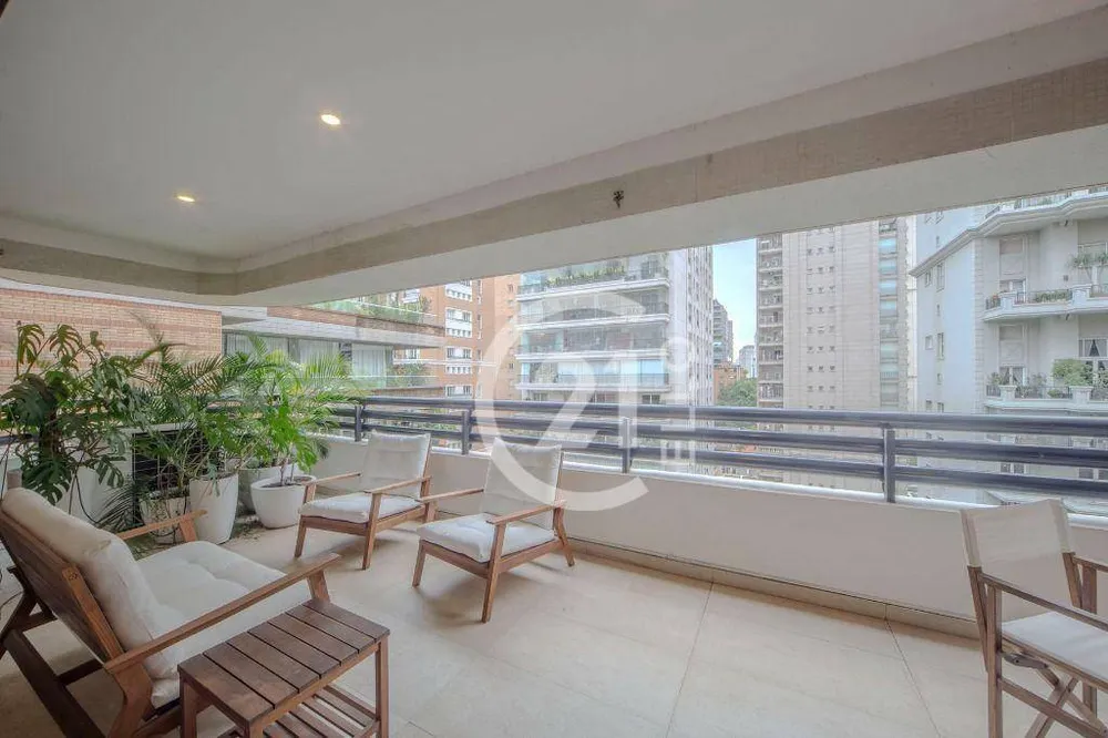 Apartamento, 3 quartos, 283 m² - Foto 4