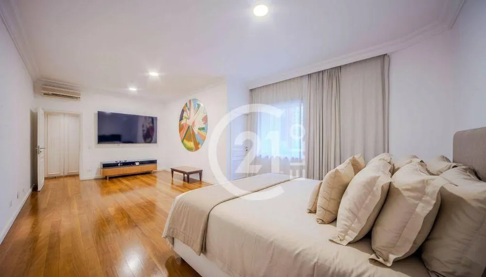 Apartamento, 3 quartos, 283 m² - Foto 5