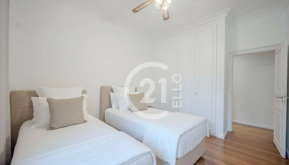 Apartamento, 3 quartos, 283 m² - Foto 6