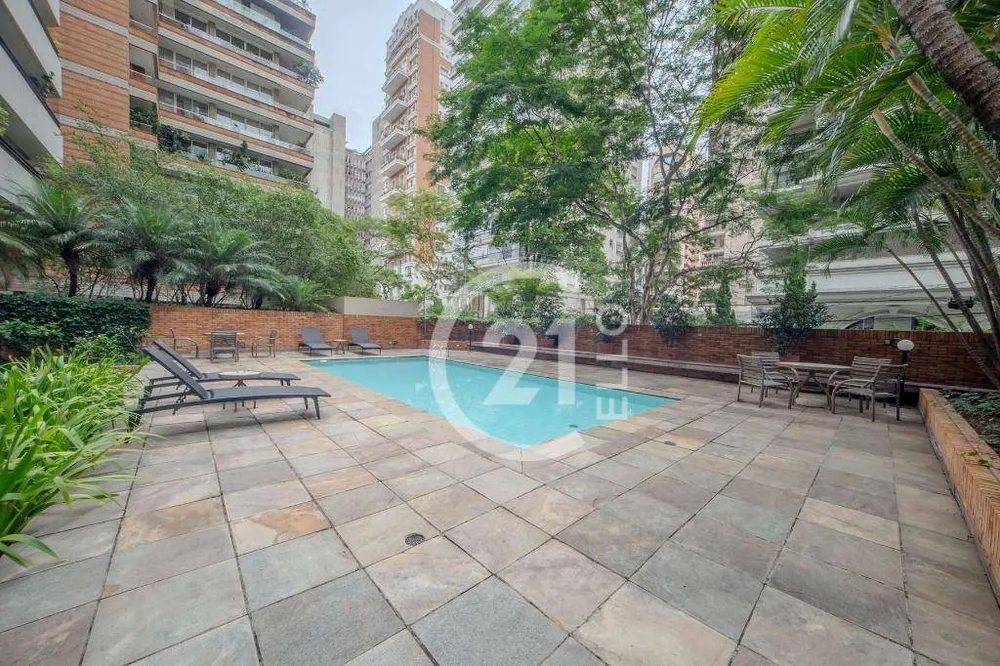 Apartamento, 3 quartos, 283 m² - Foto 15