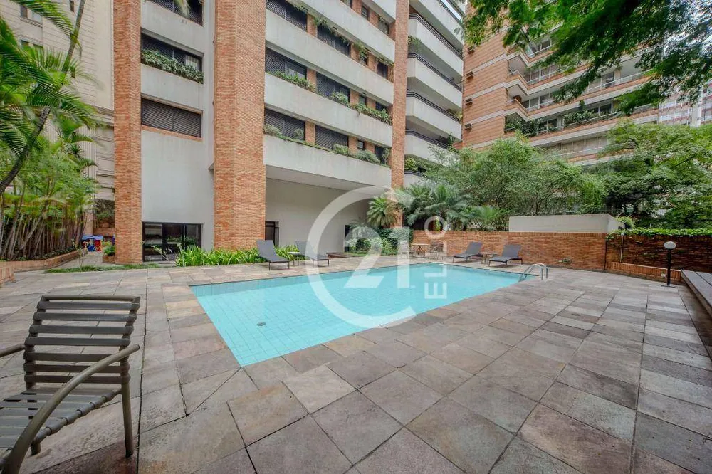 Apartamento, 3 quartos, 283 m² - Foto 14