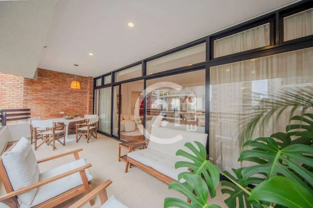 Apartamento, 3 quartos, 283 m² - Foto 3