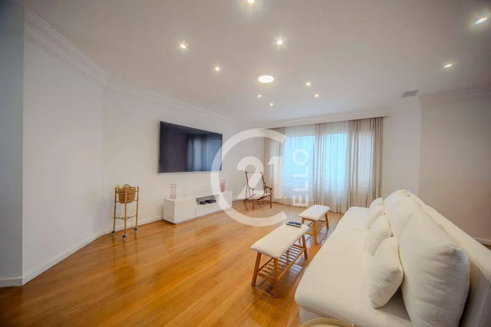 Apartamento, 3 quartos, 283 m² - Foto 1