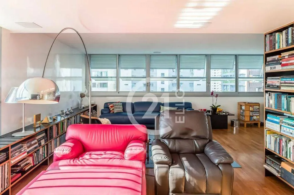 Apartamento, 2 quartos, 164 m² - Foto 8