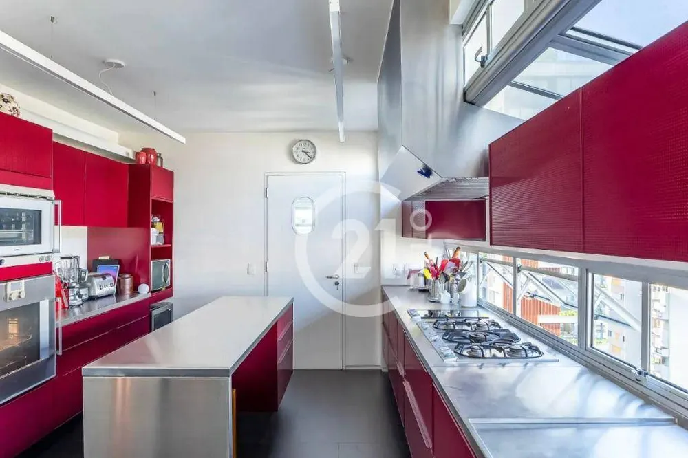 Apartamento, 2 quartos, 164 m² - Foto 7