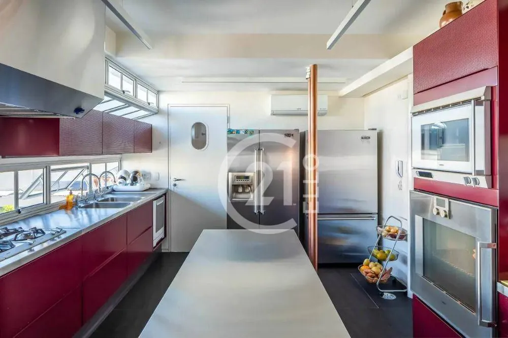 Apartamento, 2 quartos, 164 m² - Foto 4