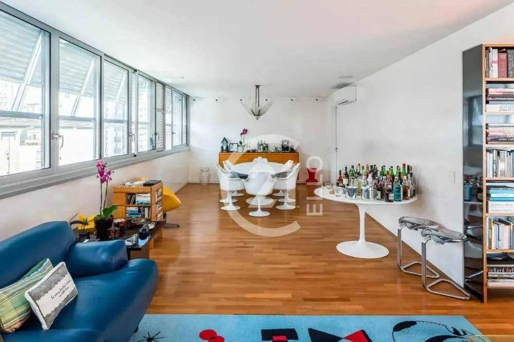 Apartamento, 2 quartos, 164 m² - Foto 6