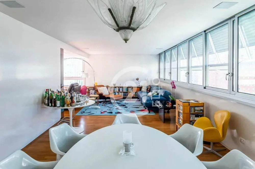 Apartamento, 2 quartos, 164 m² - Foto 1