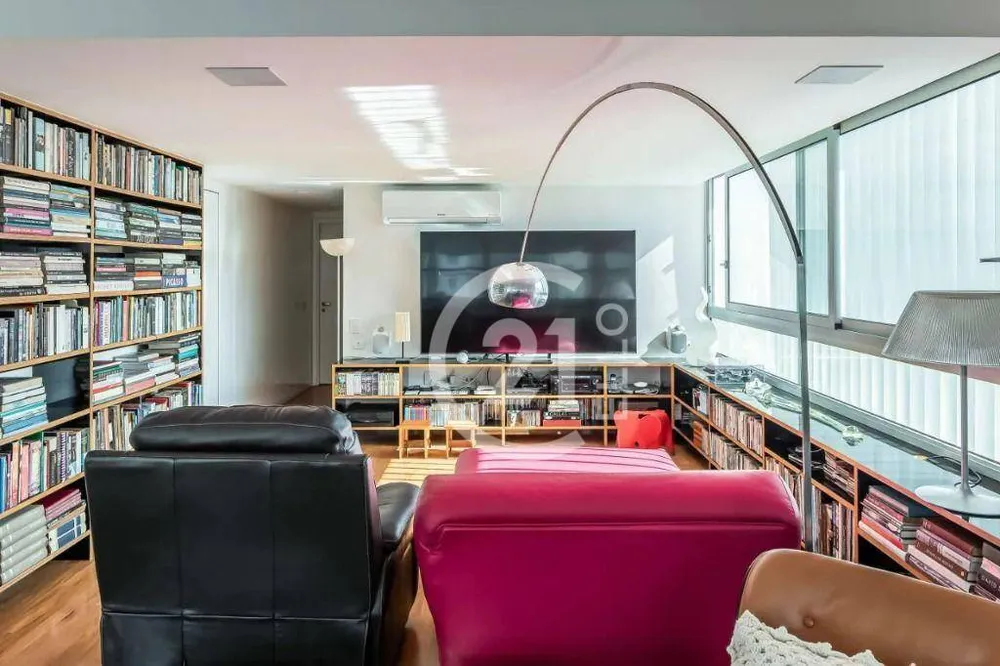 Apartamento, 2 quartos, 164 m² - Foto 2