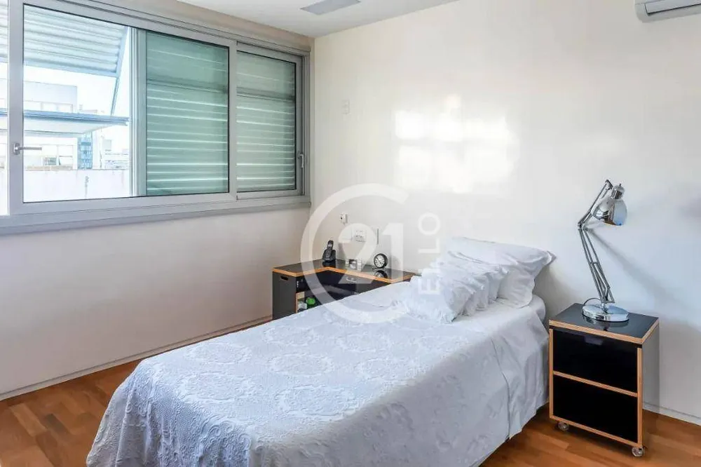 Apartamento, 2 quartos, 164 m² - Foto 5