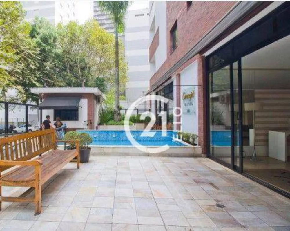 Apartamento, 1 quarto, 34 m² - Foto 7