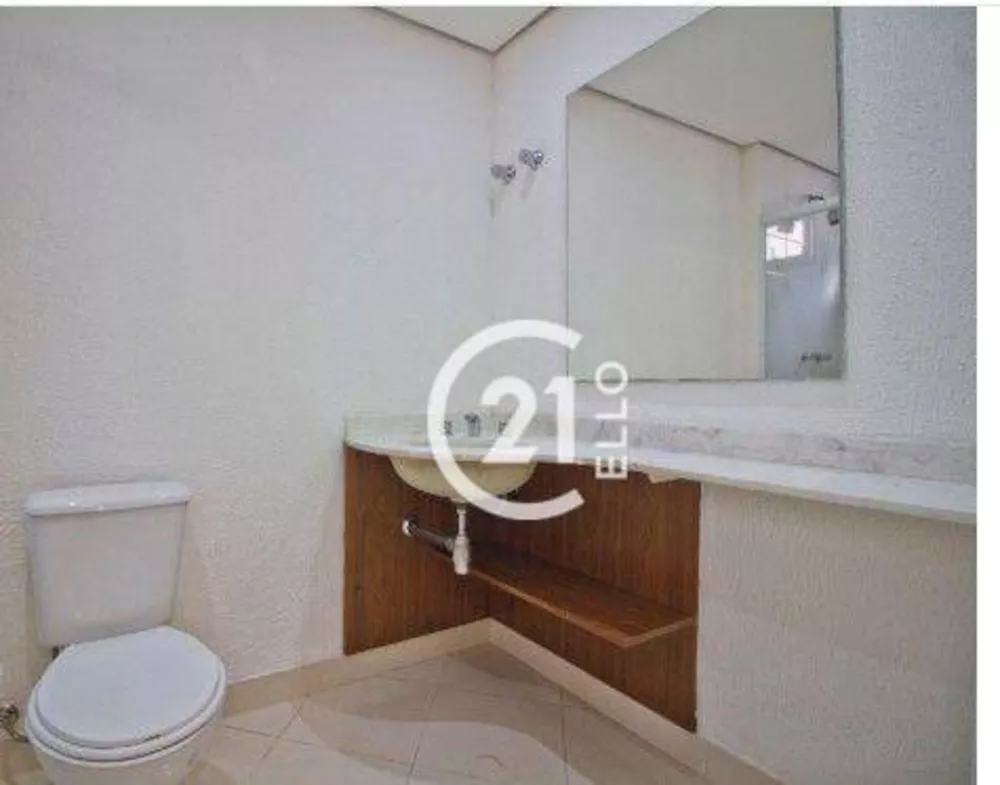 Apartamento, 1 quarto, 34 m² - Foto 5