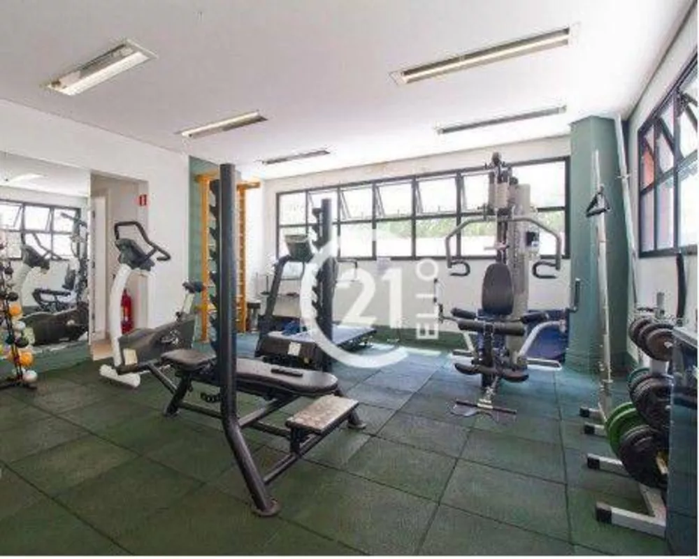 Apartamento, 1 quarto, 34 m² - Foto 8