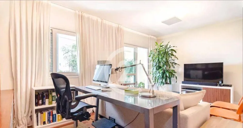 Apartamento, 2 quartos, 90 m² - Foto 1