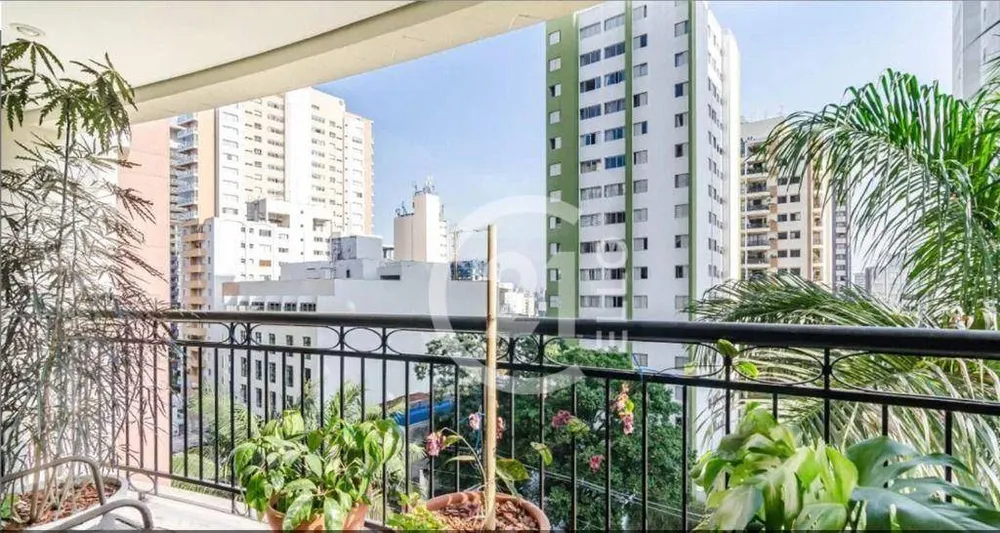Apartamento, 2 quartos, 90 m² - Foto 3