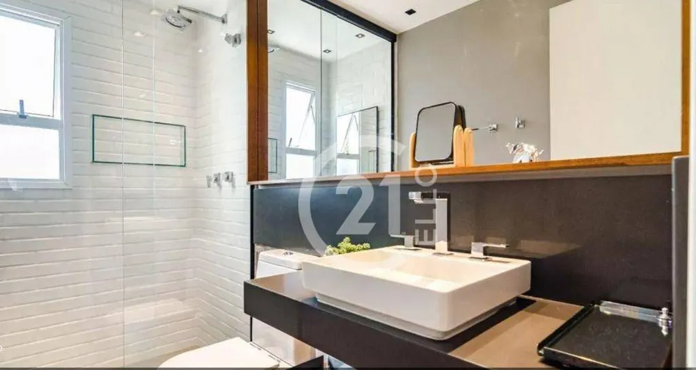 Apartamento, 2 quartos, 90 m² - Foto 8