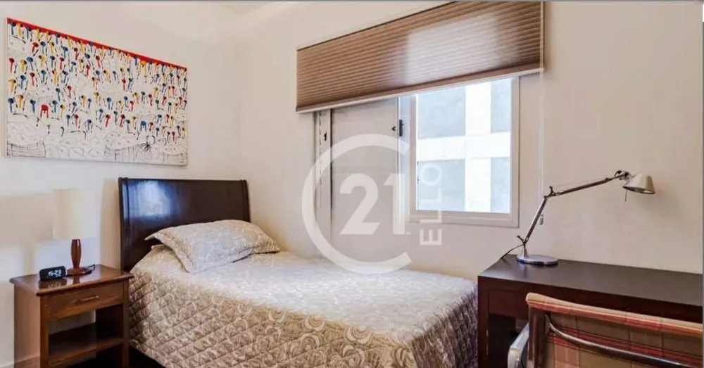 Apartamento, 2 quartos, 90 m² - Foto 9